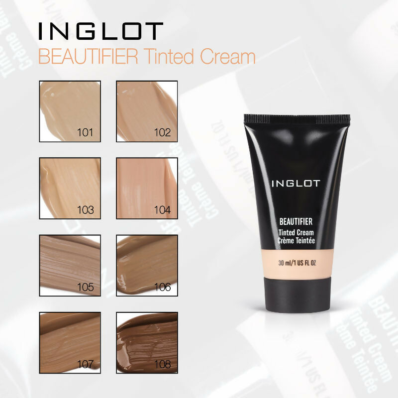 Inglot Beautifier - 105