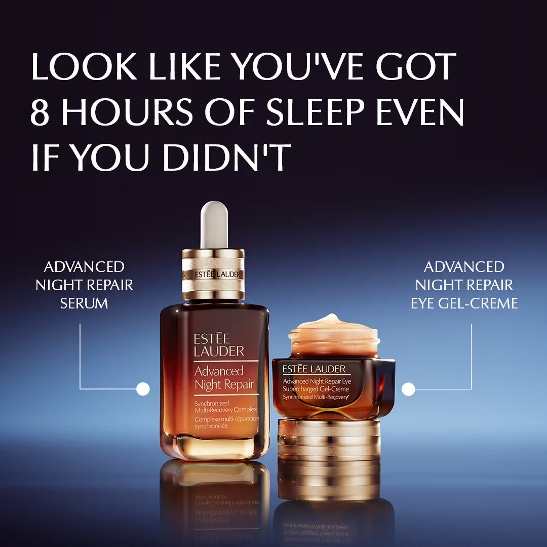 Estee Lauder Advanced Night Repair Synchronized Multi-Recovery Complex