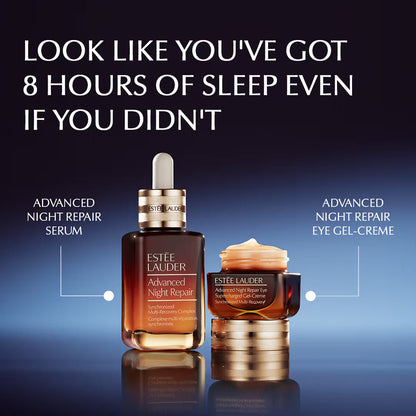 Estee Lauder Advanced Night Repair Synchronized Multi-Recovery Complex