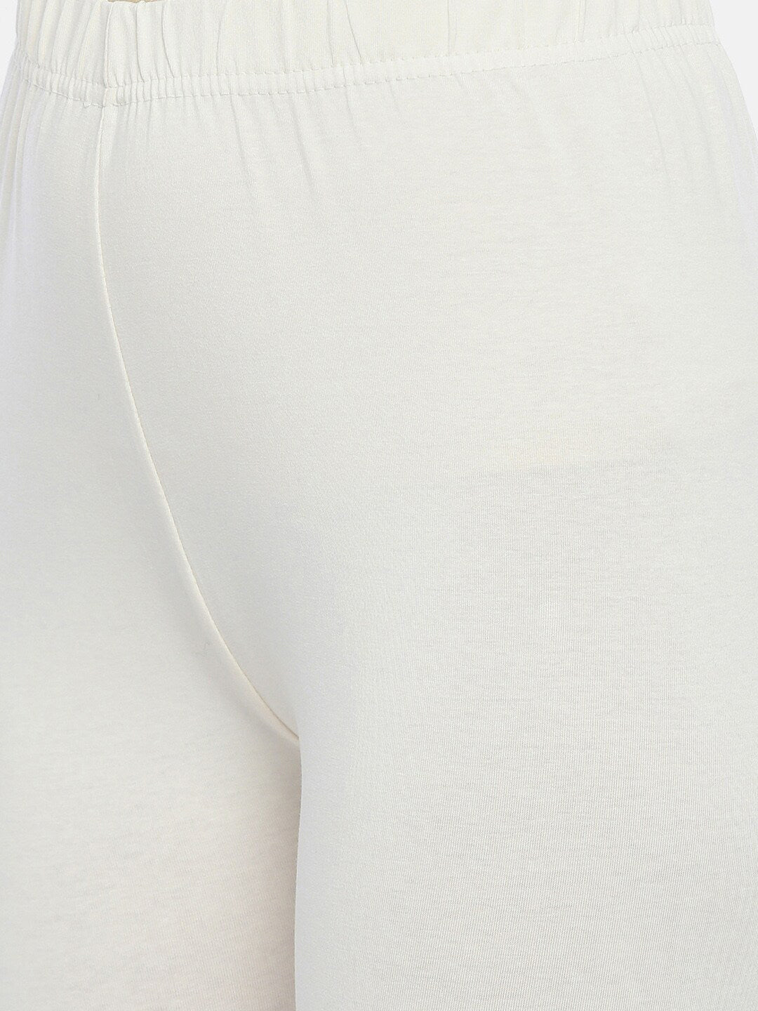 Souchii Slim Fit Ankle-Length Leggings