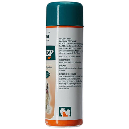 Himalaya Erina-Ep Powder