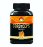 Cordy Herb Cordyceps Immunity Booster Veg Capsules