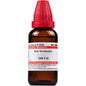 Dr. Willmar Schwabe India Iris Versicolor Dilution