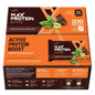 RiteBite Max Protein Active Green Coffee Beans Bar