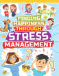 Dreamland Stress Management - Finding Happiness Series : Children Interactive & Activity Book