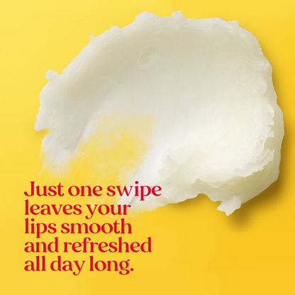 Burt's Bees Moisturizing Lip Balm with Pink Grapefruit