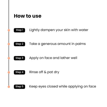 Detoxie Refreshing Face Wash Combo (Anti-Pollution + Wellness Face Wash)