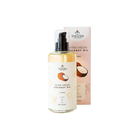 The Tribe Concepts Extra Virgin Coconut Oil
