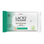 Lacto Calamine Daily Cleansing Face Wipes, Makeup Remover Wipes