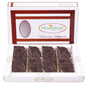 Ghasitaram Chocolate Coated Kaju Katli Sweets