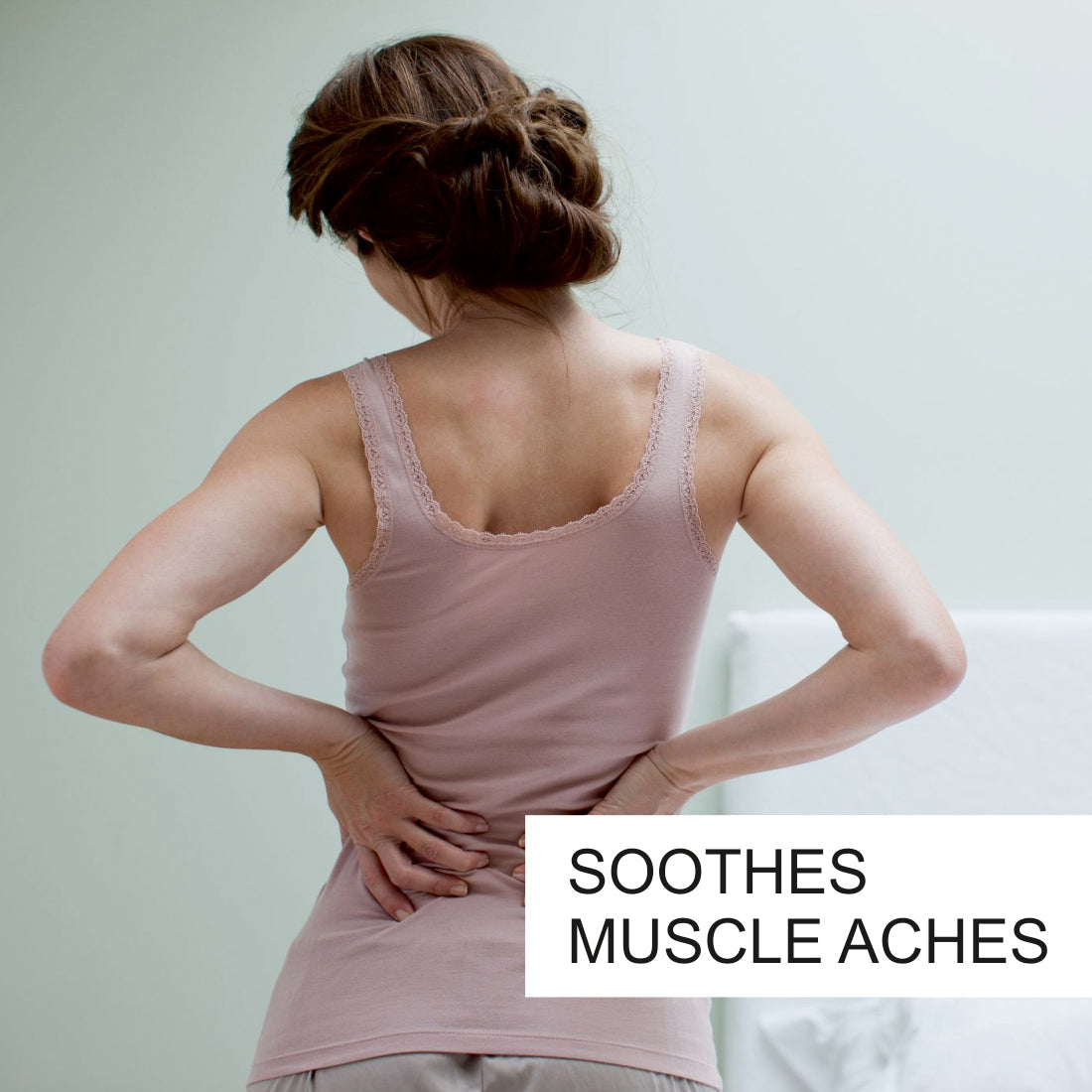 Nuerma Science Lemongrass Essential Oil