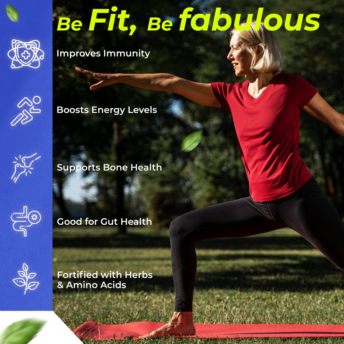 Health Veda Organics Multivitamin for Women Tablets For Women