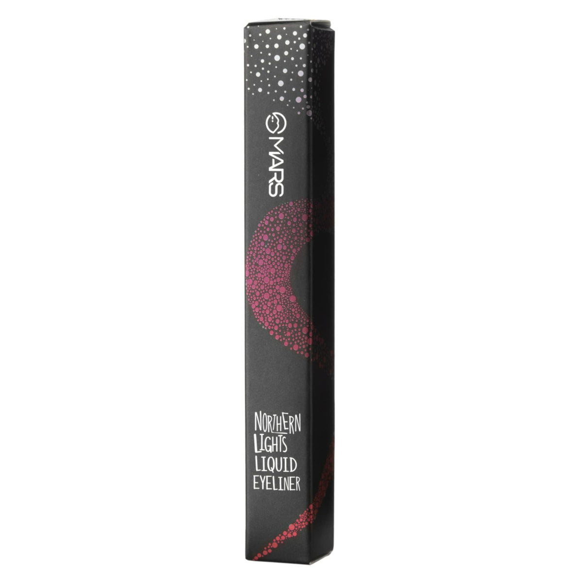 MARS Cosmetics Northern Lights Liquid Eyeliner - 02-solar Flare