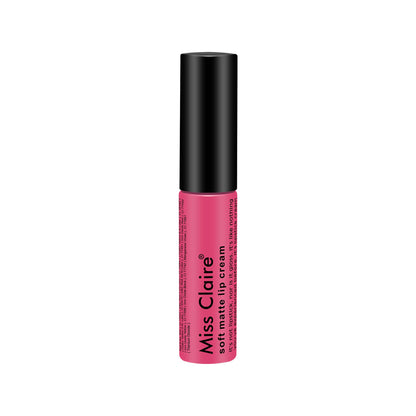 Miss Claire Soft Matte Lip Cream - 41