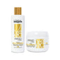L'oreal Paris Professionnel Xtenso Care Shampoo & Mask