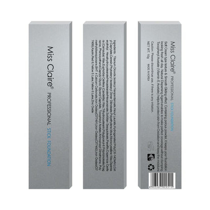 Miss Claire Prestige Stick Foundation - Fs22