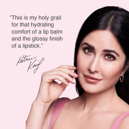 Kay Beauty Hydra Crème Hydrating Full Coverage Lipstick with Hyaluronic Acid- Sage