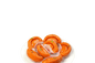 Agra Sweets Khova Gunjiya