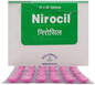 Solumiks Nirocil Tablets