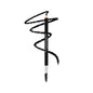 Miss Claire Waterproof Eyebrow Pencil With Mascara Brush - 01 Black