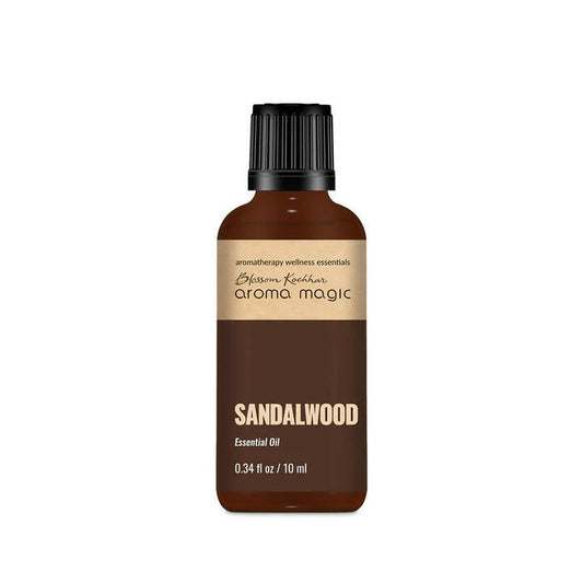 Blossom Kochhar Aroma Magic Sandalwood Oil