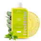 FreshLuxe Zen Spa Shower Gel & Body Wash