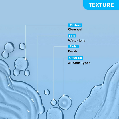 SOKU Intense Hydrating Daily Face Wash