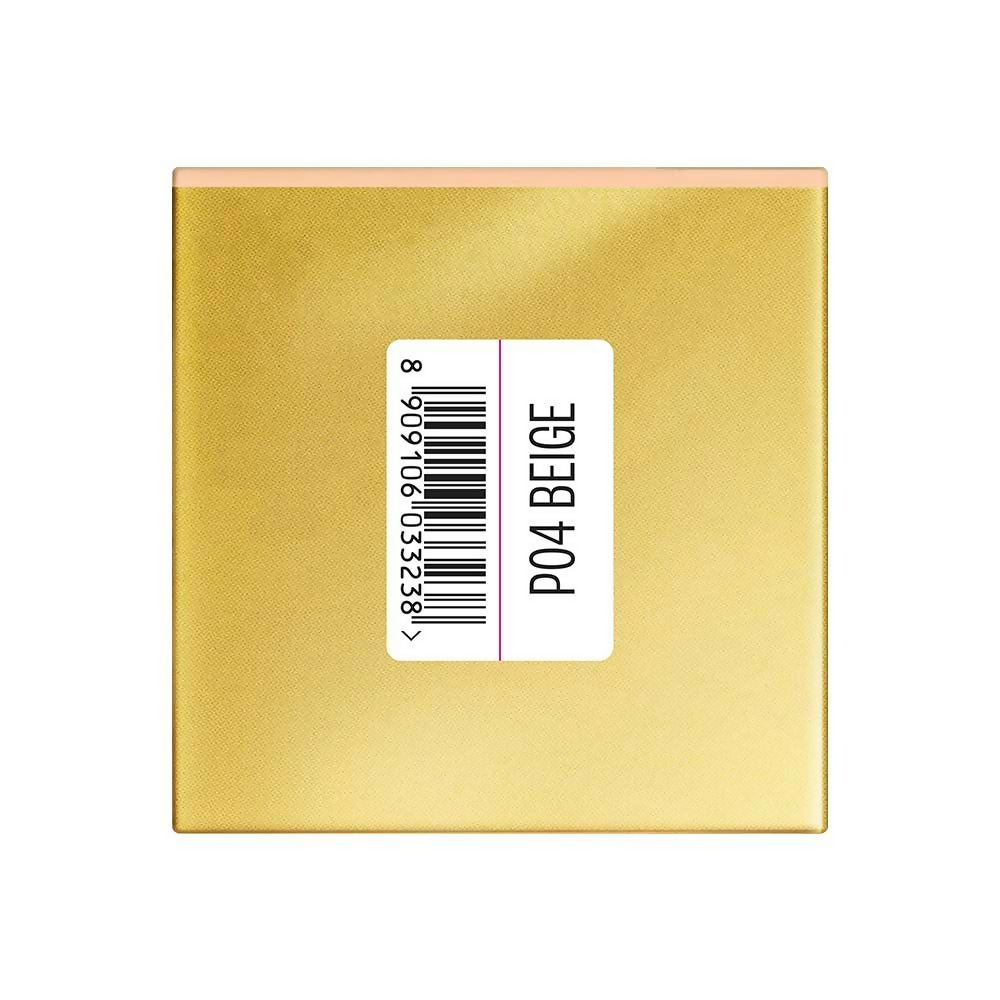 Lakme 9 To 5 Hya Matte Pressed Powder - Beige