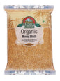 Health Fields Organic Moong Dal Dhuli (Unpolished)