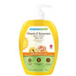Mamaearth Vitamin C Sunscreen Body Lotion SPF 30