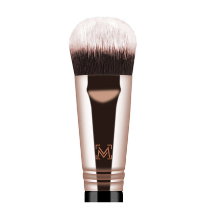 Miss Claire M38 - Application Brush - Rose Gold