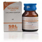SBL Homeopathy Calcarea Iodatum Trituration Tablets