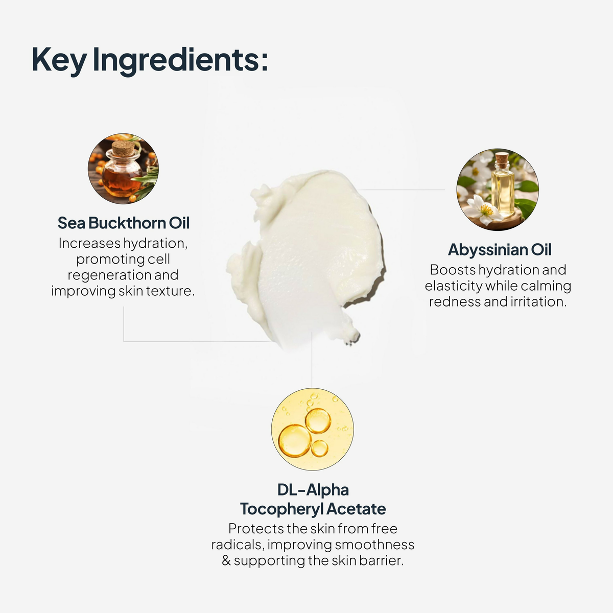 Miduty by Palak Notes Royal Jelly Cleansing Balm