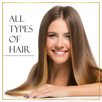 Nuerma Science Sulphate Free Keratin Repair Black Seed Shampoo For Keratin Botox and Coloured Hair