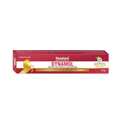 Hamdard Dynamol Cream