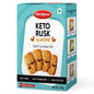NutroActive Keto Breakfast Mini Bars with Nuts & Seeds
