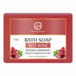 Nuerma Science Red Wine Bath Soap | Whitens & Brightens the Skin