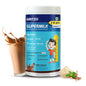 Gritzo Supermilk Height+ For 2-6Y Boys/Girls - Double Chocolate Flavor