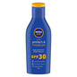 Nivea Protect & Moisture Sun Lotion SPF 30