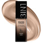 Faces Canada All Day Hydra Matte Foundation-Warm Natural 021