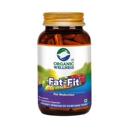 Organic Wellness Fat-Fit