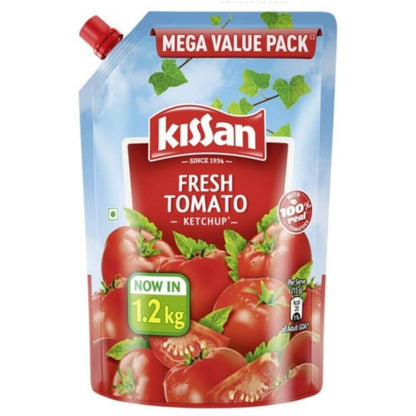 Kissan Fresh Tomato Ketchup