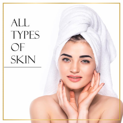 Nuerma Science Chocolate Clay | Radiant Glow & Balance Skin Tone