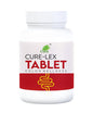 Cura Lex Laxative Tablets