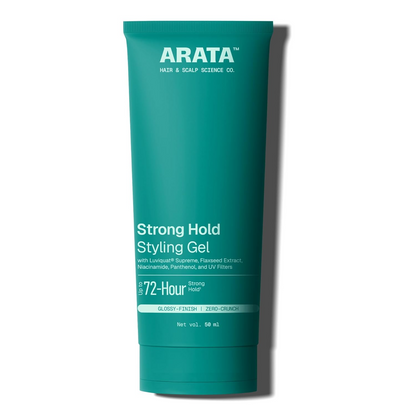 Arata Styling Hair Gel