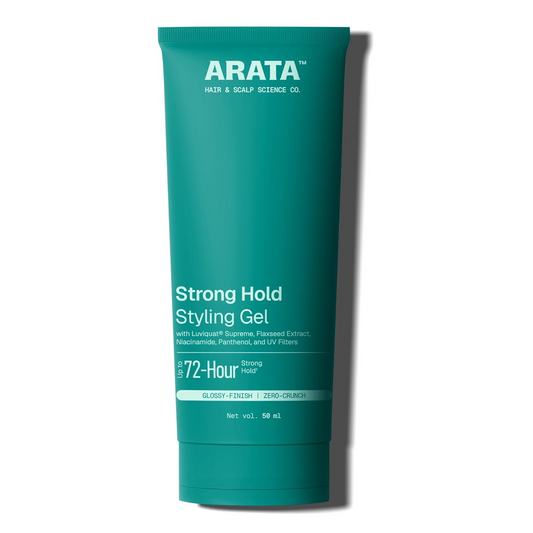 Arata Styling Hair Gel