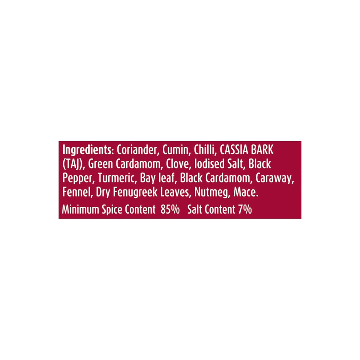 Suhana Biryani Masala Easy to Cook Pouch