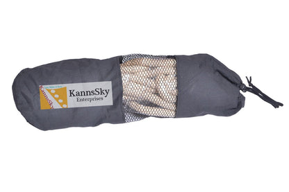 Kannssky Yoga Handmade Sport Fitness Yoga Wall Ropes Equipment Tool Gym