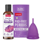 Sirona Flowtime Duo Pack