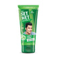 Set Wet Hair Gel for Men Vertical Hold Strong Hold High Shine